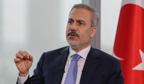 Türkiyə hava məkanını İsrail üçün tamamilə bağladı