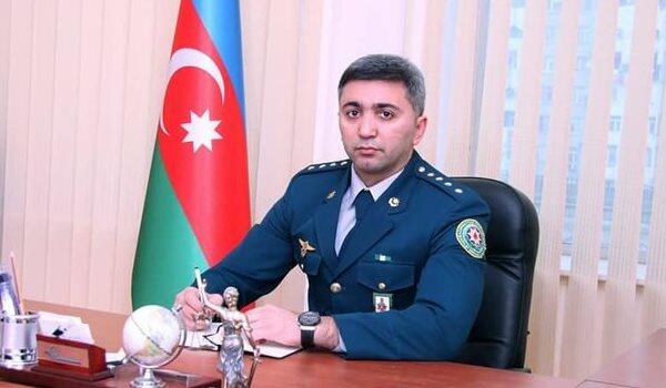 DSX zabitinə hücum edən idmançı barədə qərar verildi