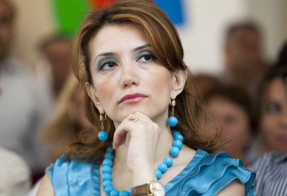Gültəkin Hacıbəyli ölkədən qaçıb?