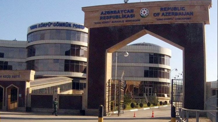 Quru sərhədlərlə bağlı YENİ XƏBƏR VAR: Gürcüstan, İran və Rusiya ilə...