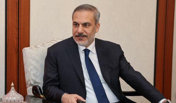 “Türk qırıcıları ilə İsrail təyyarələri qarşılaşa bilər” – Hakan Fidan xəbərdarlıq etdi