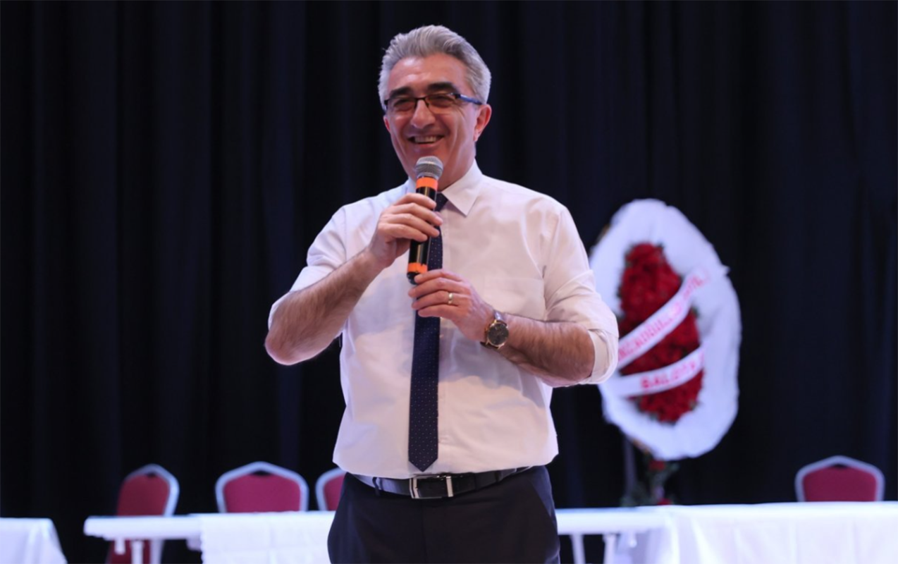 Hasan Mutlu da saxlanıldı