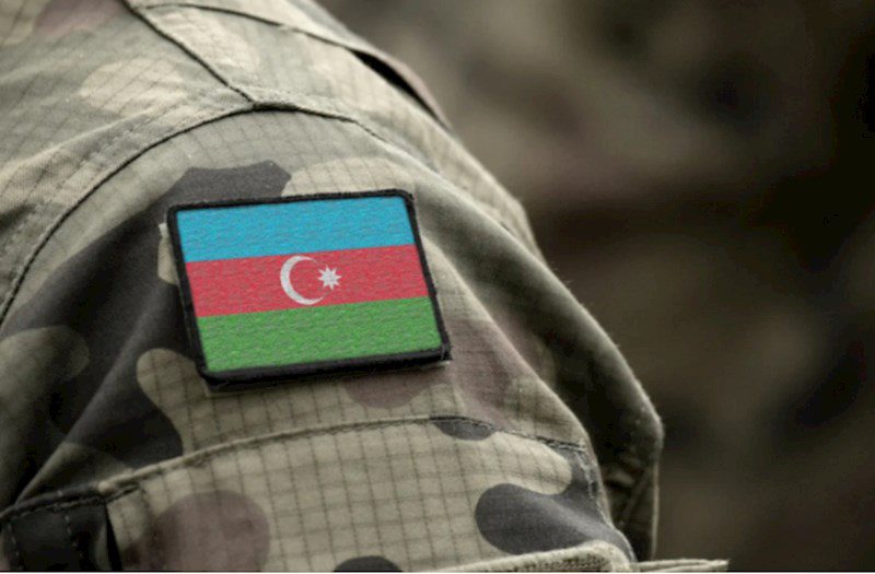 Silahlı Qüvvələrin bir qrup hərbi qulluqçuları təltif edildi - SİYAHI