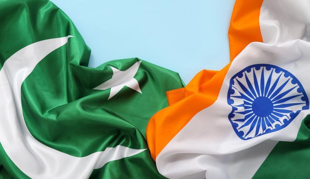 Hindistan-Pakistan sərhədində döyüşlər başladı