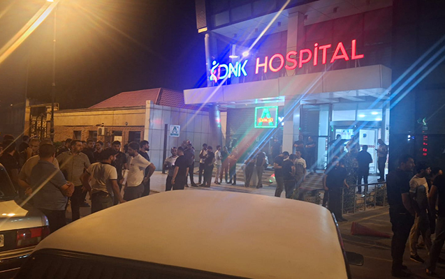 “Klinikadan zəng edib öldüyünü söylədilər, indi də deyirlər, sağdır...”