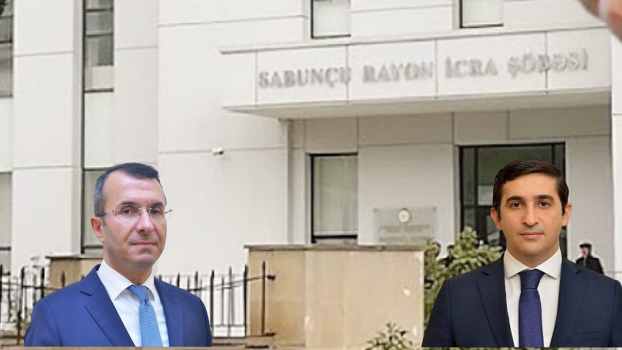 Sabunçu İcra Şöbəsinin Qara Üzü: Rəis Cəlaləddin Əliyevin Özbaşınalığı və Hüquqa Açıq Hücum