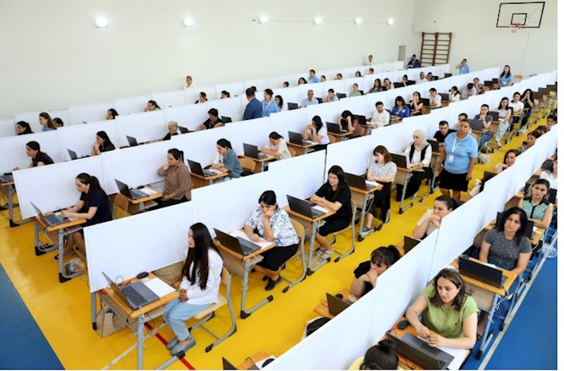 Sertifikasiya imtahanları çətin deyil — Deputat