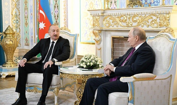 Zəngəzur, AZAL, Mehdiyev... - Putin Əliyevə niyə indi zəng etdi?