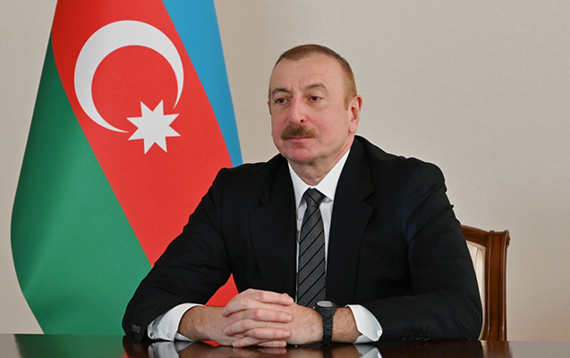 Əqli Mülkiyyət Agentliyinə yeni səlahiyyət verildi