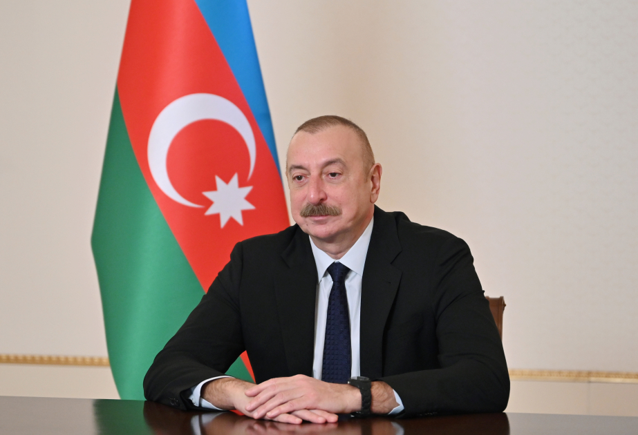 Prezidentdən Sevil Əliyeva ilə bağlı - Sərəncam