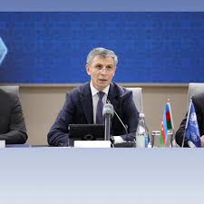"Minsk qrupunun özünə Minsk qrupu lazımdır" - Zahid Oruc