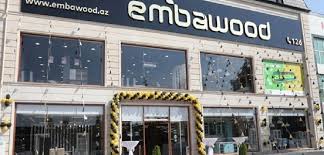 Faciəni marketinqə çevirən “Embawood”