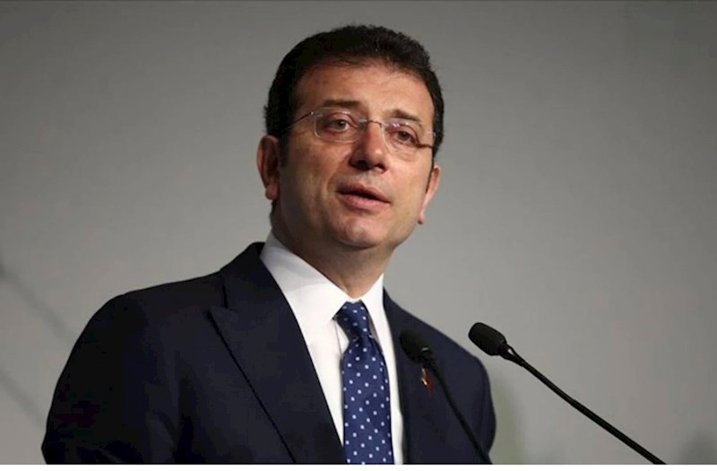 İmamoğlunun məhkəməsində prokuror özünü itirdi — "Mənə niyə baxırsan?"