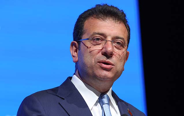 İmamoğlu barəsində “təhqir” ittihamına xitam verildi