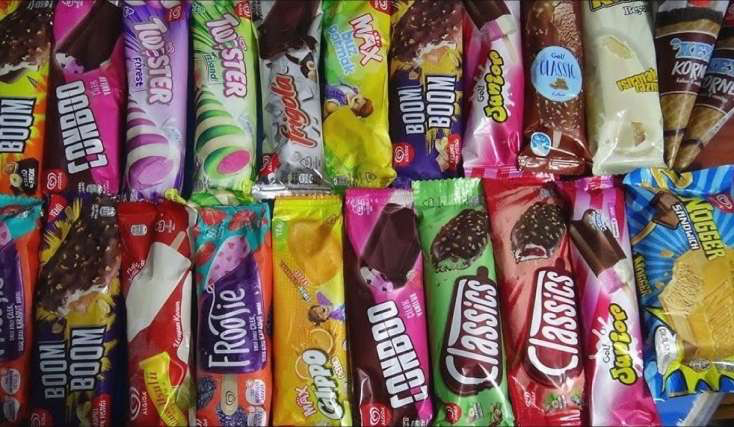 Bu dondurmaları almayın – DİQQƏT!