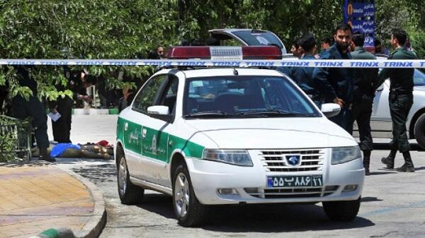 İran İsrailin 700 casusunu ələ keçirib