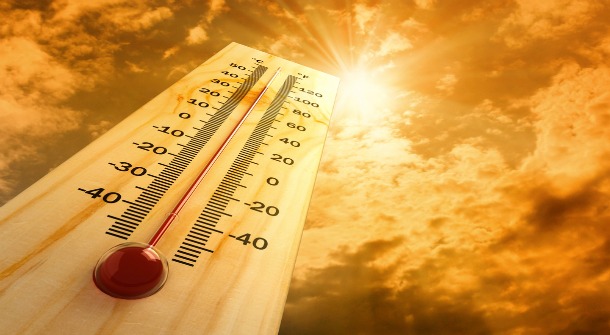 İyulun 23-dək temperaturda mühüm dəyişiklik...