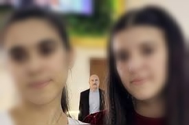 İtkin düşən dayıqızı-bibiqızıdan - XƏBƏR VAR