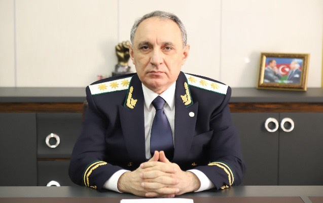 Kamran Əliyev ona yeni vəzifə verdi