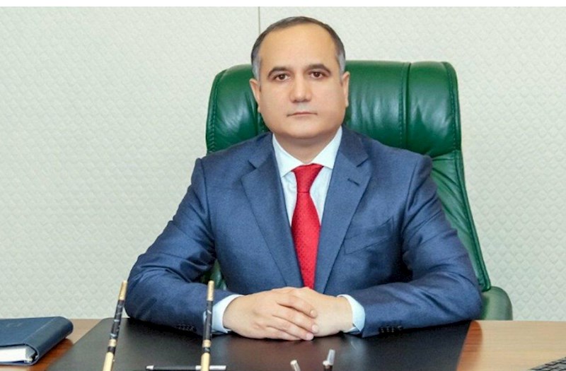 Kamaləddin Qafarov: “Almaniya sülh sazişinin imzalanmasında maraqlıdır”