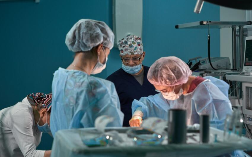 Azərbaycanlı gənc böyrəyini 200 min dollara satıb - Orqan transplantasiyası şirkəti ifşa edildi