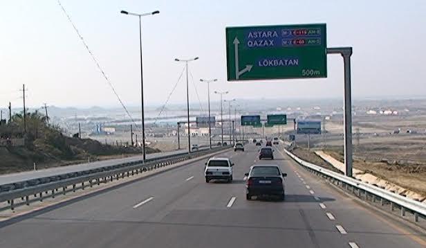 Qazaxda  Avtomobil Yolları Agentliyi özbaşnalıq edir