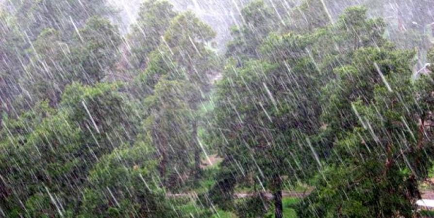 Qeyri-sabit hava nə vaxta kimi davam edəcək?