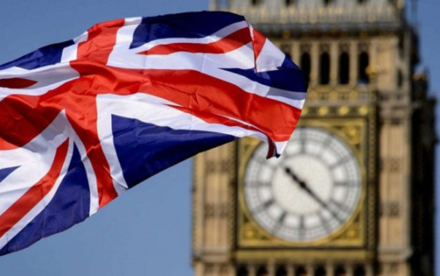 Britaniya Azərbaycan və Ermənistana silah embarqosunu tamamilə ləğv edir