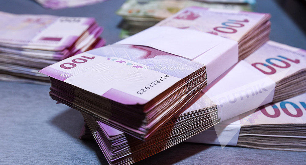 Bu sektorda çalışanlar 4000 manatdan çox maaş alır