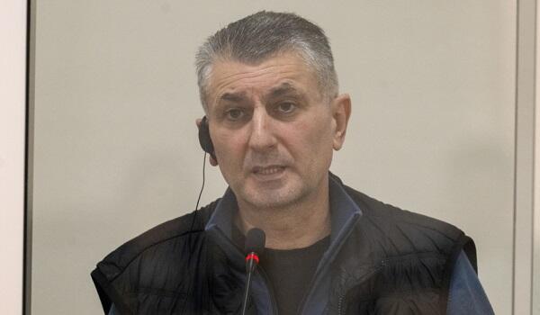 Azərbaycan ərazilərində mina basdırılması... - Manukyan