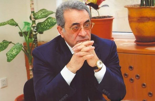 Şıxlinski: “İlham Rəhimovun sayəsində sərbəst buraxıldım”
