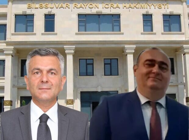 Biləsuvarda “ağ qızıl” əməliyyatı: Bələdiyyə sədri ilə müavinin iş birliyi