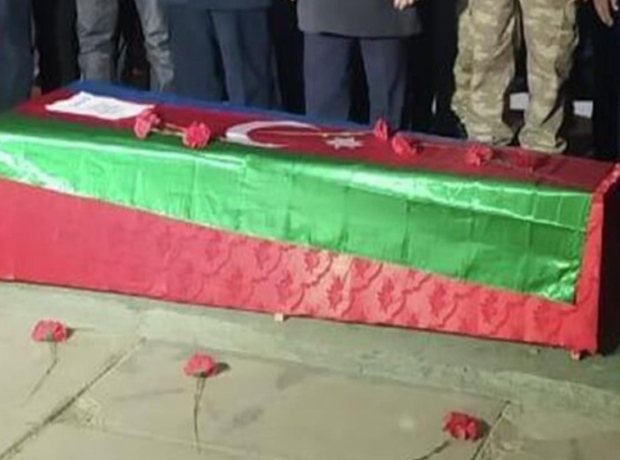3 şəhidimiz Kəlbəcərdə dəfn olunacaq
