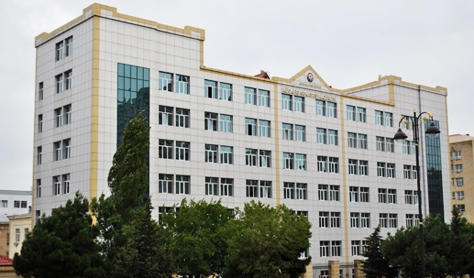 Müdafiə Sənayesi Nazirliyində kadr dəyişikliyi