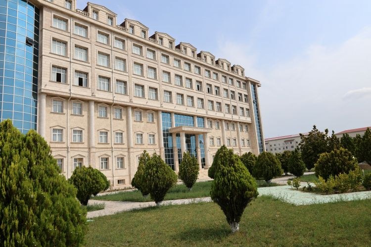 Fövqəladə hallar nazirinə yeni müavin TƏYİN OLUNDU