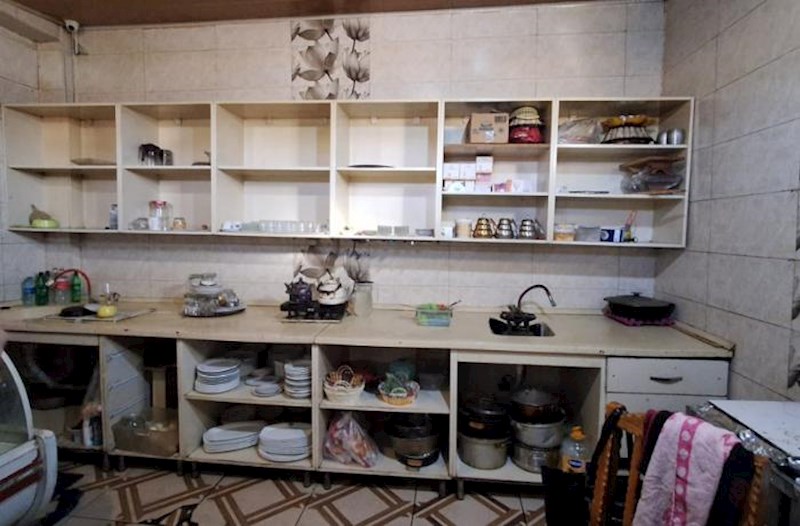 “Ağdərə” restoranında saxta alkoqollu içkilər aşkarlanıb - FOTO