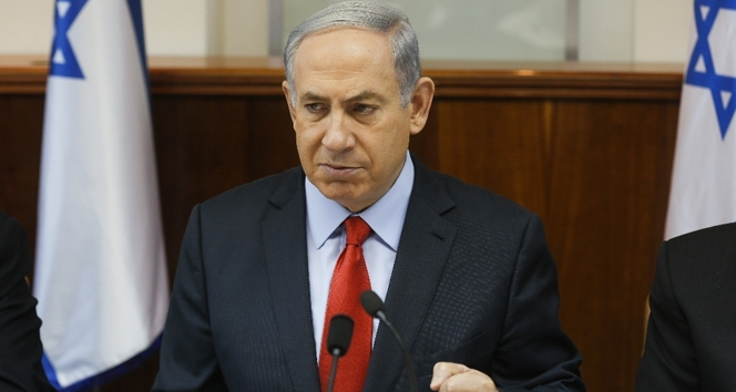 Netanyahu bu tarixdə Bakıya gəlir