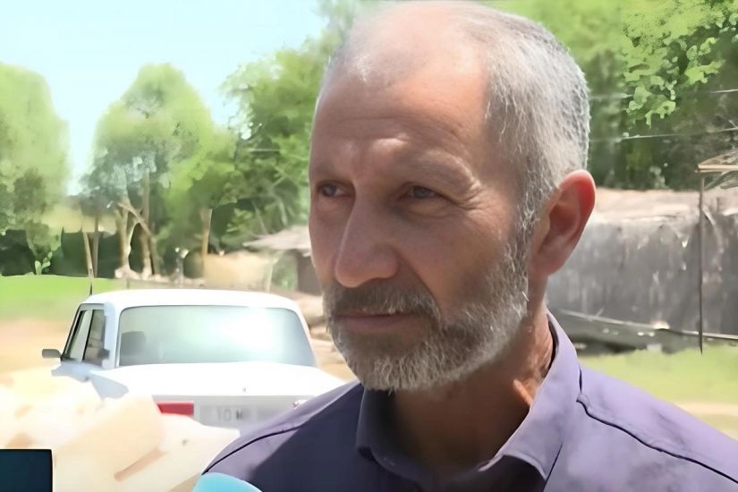 Qətlə yetirilən Nuranənin qayınatası: "Oğlum arvadının sosial şəbəkədə şəklinin olmasını istəmirdi"