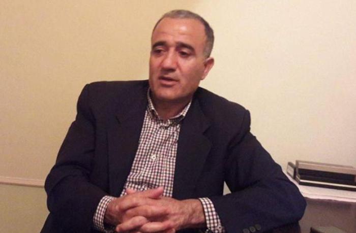 Politoloq: "Ermənistanın hava məkanımızdan istifadəsi sülhə doğru addımdır"