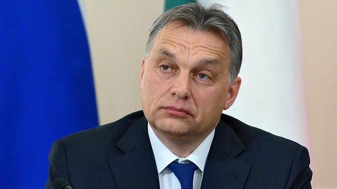 Bunu Ukraynadan xahiş etməmişik, etməyəcəyik də... - Orban
