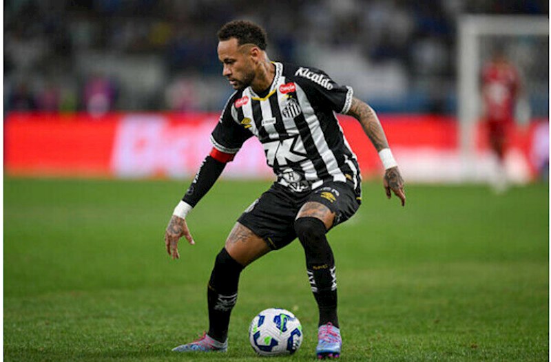 Neymar 3 ildən sonra bunu bacardı