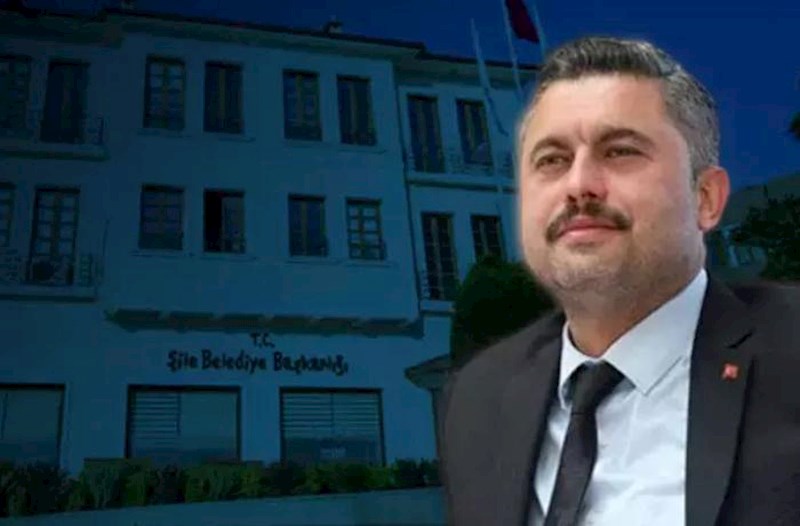Türkiyədə daha bir bələdiyyə başçısı saxlanıldı