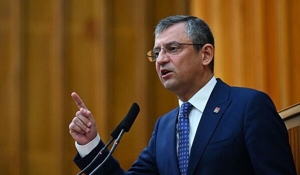 CHP sədri barəsində istintaq başlanıldı