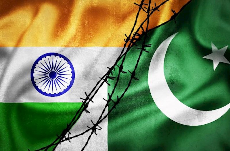 Hindistan Pakistanın suyunu kəsdi