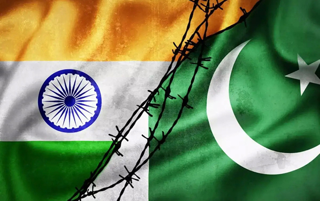 Hindistan da Pakistana qarşı bənzər addım atacaq