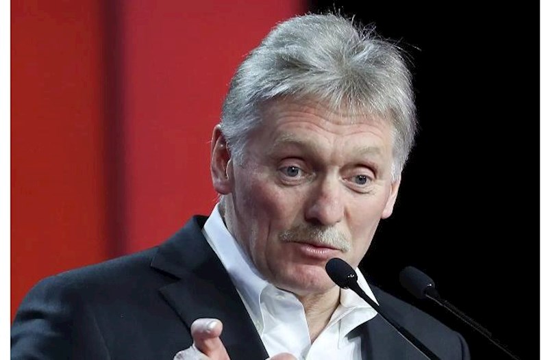 “İlham Əliyev əvvəldən bu mövqedən çıxış edib, biz də razılaşmamışıq” – Peskov