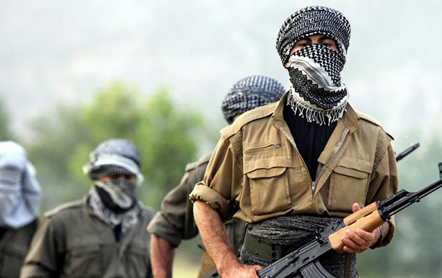 PKK özünü ləğv etdi