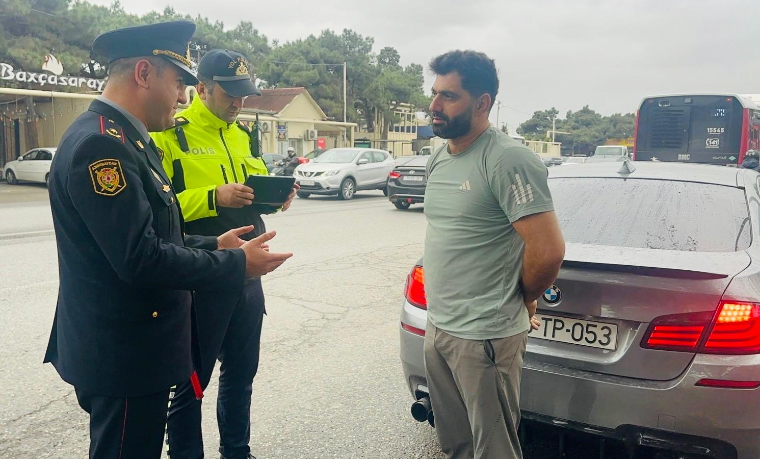 Sabunçu rayonunda “Təmiz hava” aylığı ilə əlaqədar tədbir keçirilib