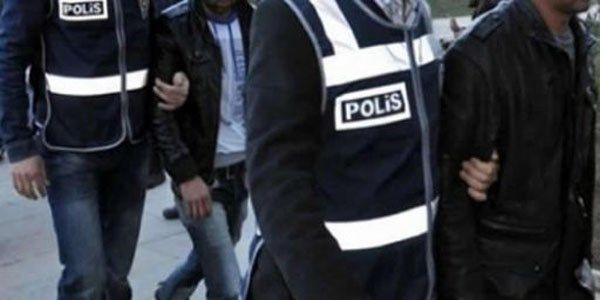 İstanbulda 5 bələdiyyə sədri barəsində həbs qərarı...