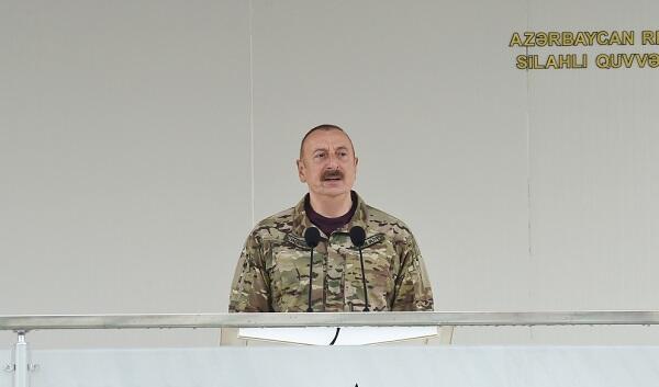 Müharibənin dayandırılması ən düzgün addım idi, ancaq…